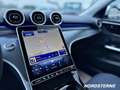 Mercedes-Benz C 180 C 180 Avantgarde KAMERA+LED+AMBIENTE+WIDESCREEN BC Silber - thumbnail 20