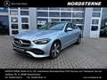 Mercedes-Benz C 180 C 180 Avantgarde KAMERA+LED+AMBIENTE+WIDESCREEN BC Silber - thumbnail 1