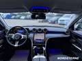 Mercedes-Benz C 180 C 180 Avantgarde KAMERA+LED+AMBIENTE+WIDESCREEN BC Silber - thumbnail 14