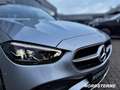 Mercedes-Benz C 180 C 180 Avantgarde KAMERA+LED+AMBIENTE+WIDESCREEN BC Silber - thumbnail 10