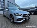Mercedes-Benz C 180 C 180 Avantgarde KAMERA+LED+AMBIENTE+WIDESCREEN BC Silber - thumbnail 9