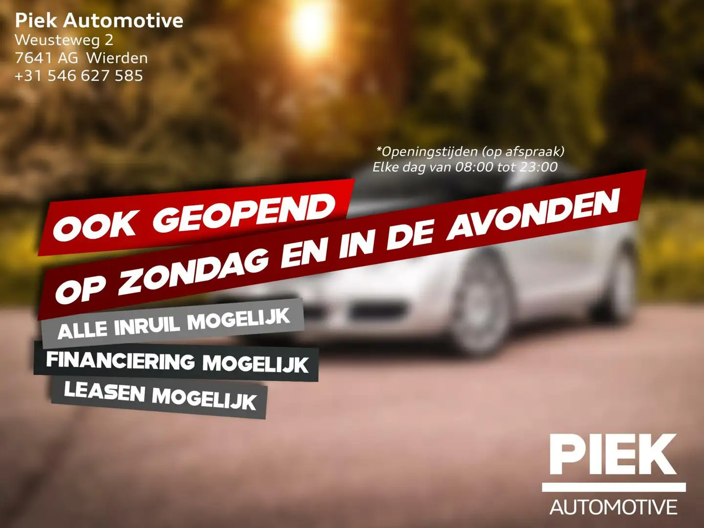Mercedes-Benz A 250 Sport Ambition AMG-PAKKET Negru - 2