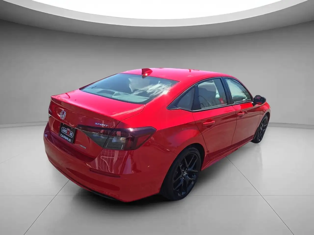 Honda Civic снимка Honda Civic