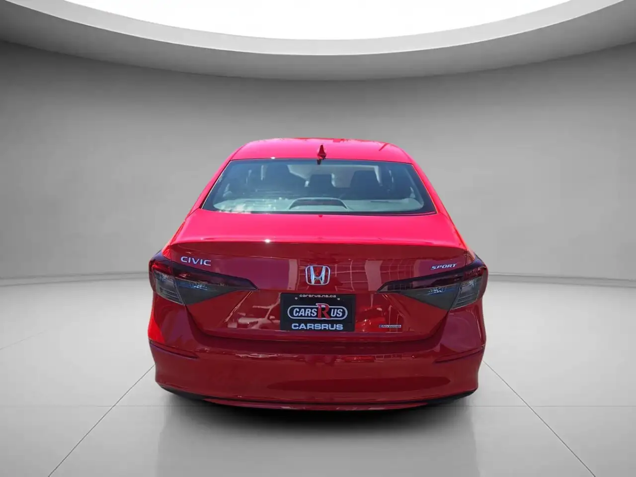 Honda Civic снимка Honda Civic