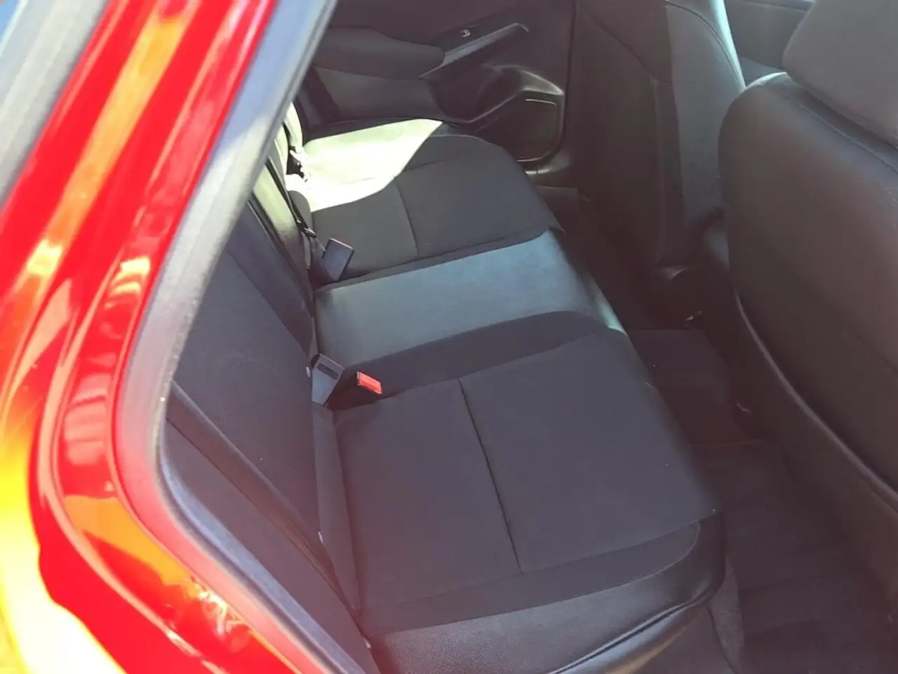 Honda Civic снимка Honda Civic