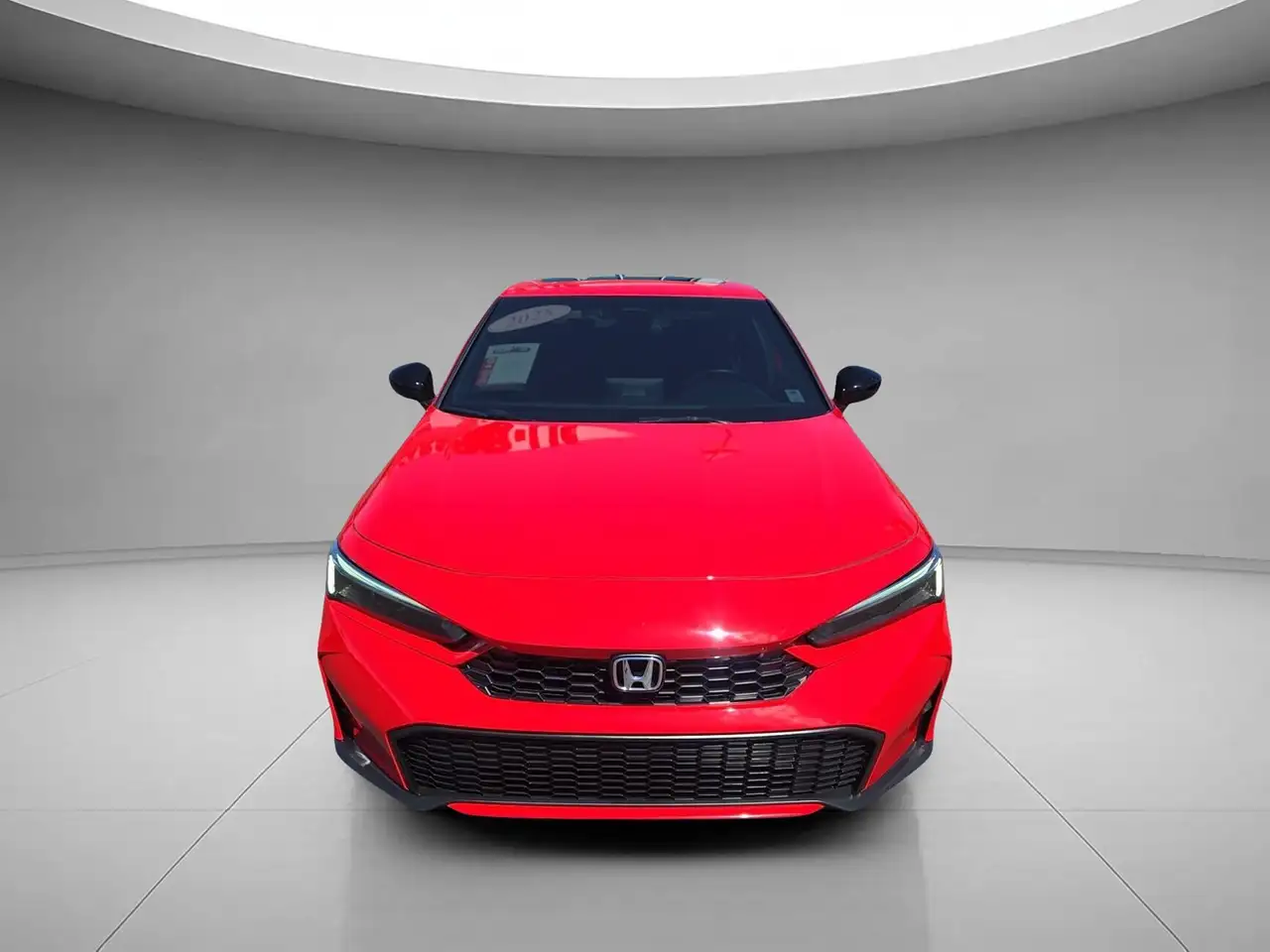Honda Civic снимка Honda Civic
