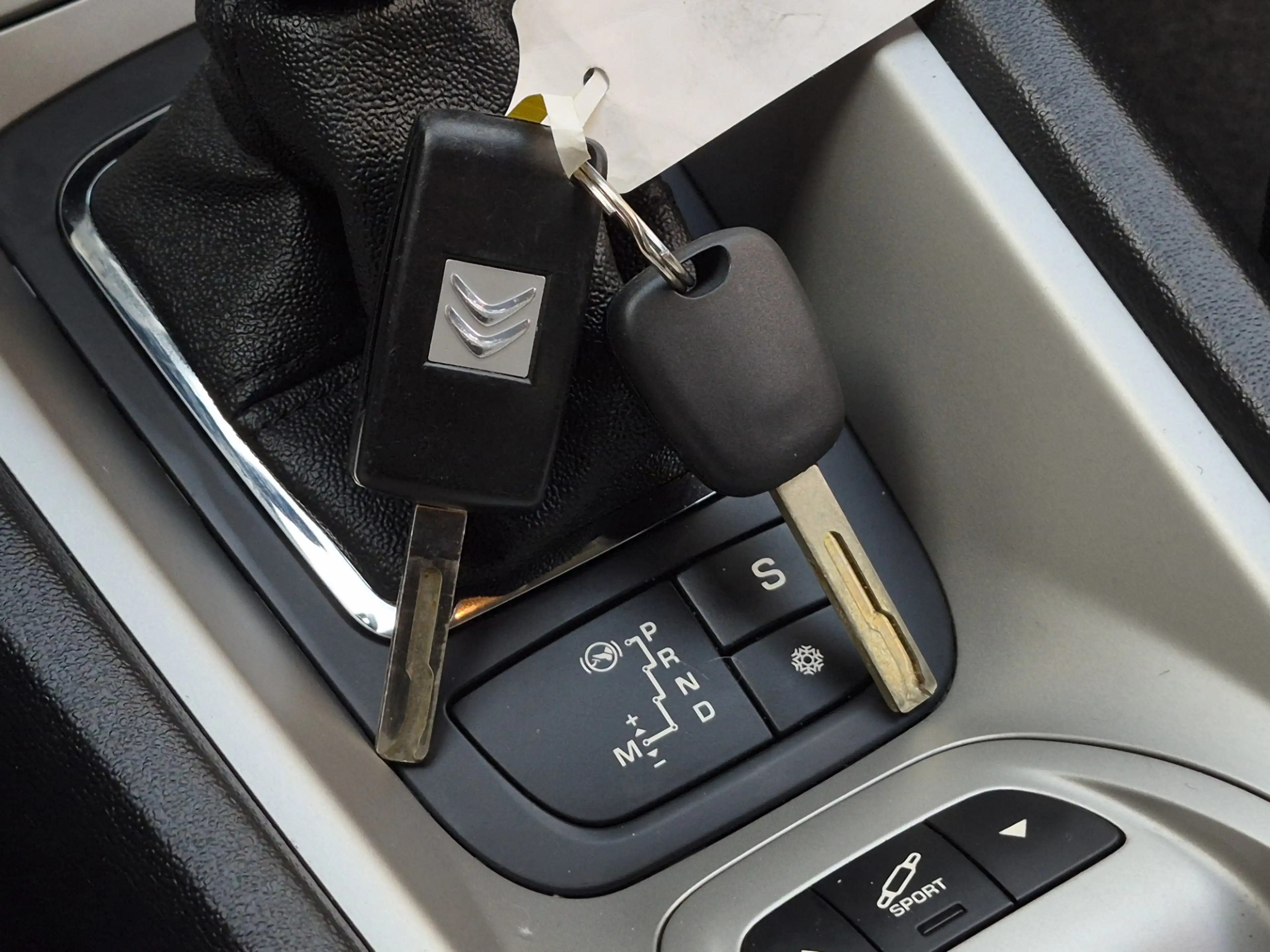 Citroen C5 1.6 THP Collection AUTOMAAT|Luchtv.|Cruise|NAP — photo 25