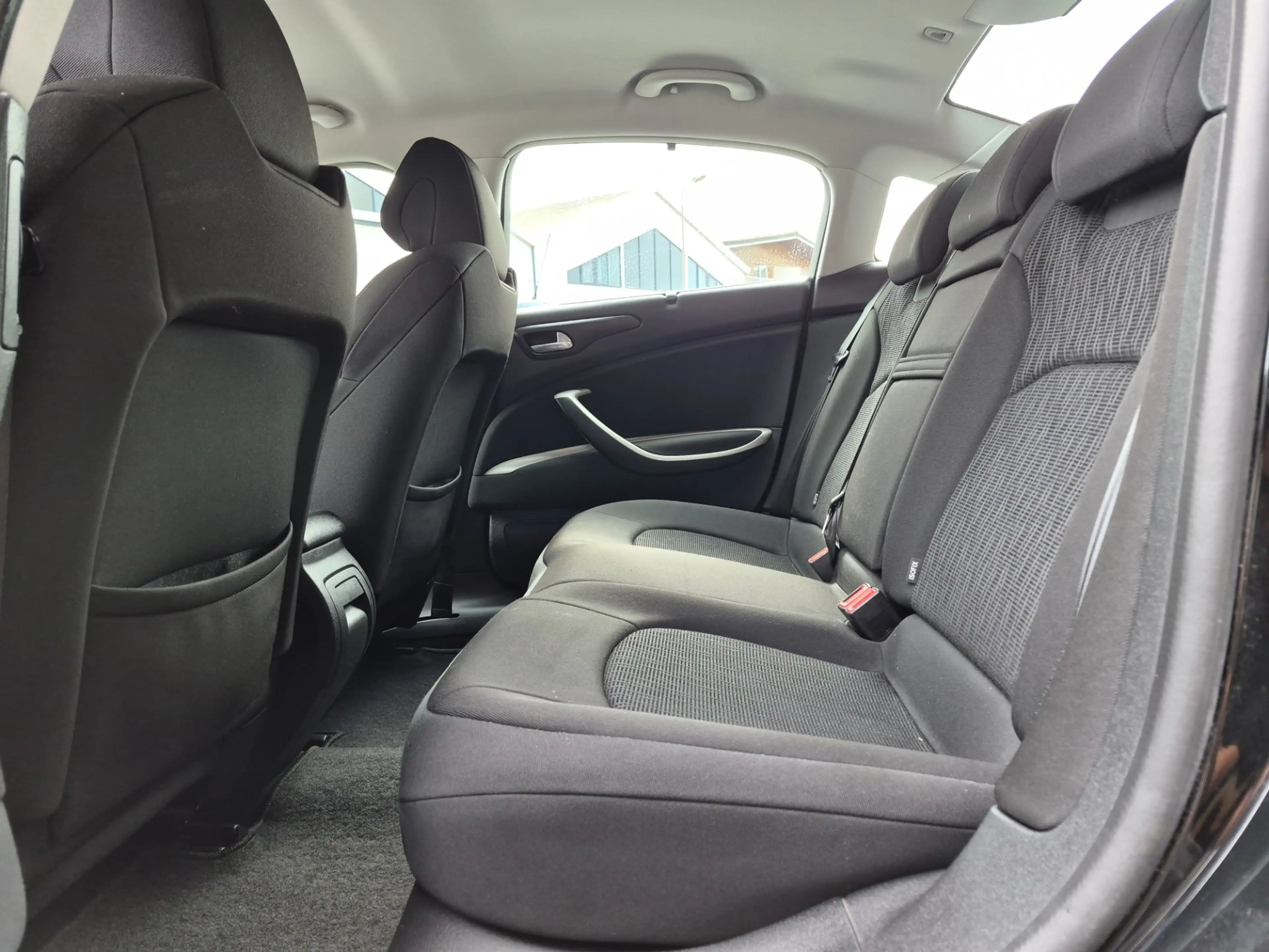 Citroen C5 1.6 THP Collection AUTOMAAT|Luchtv.|Cruise|NAP — photo 17