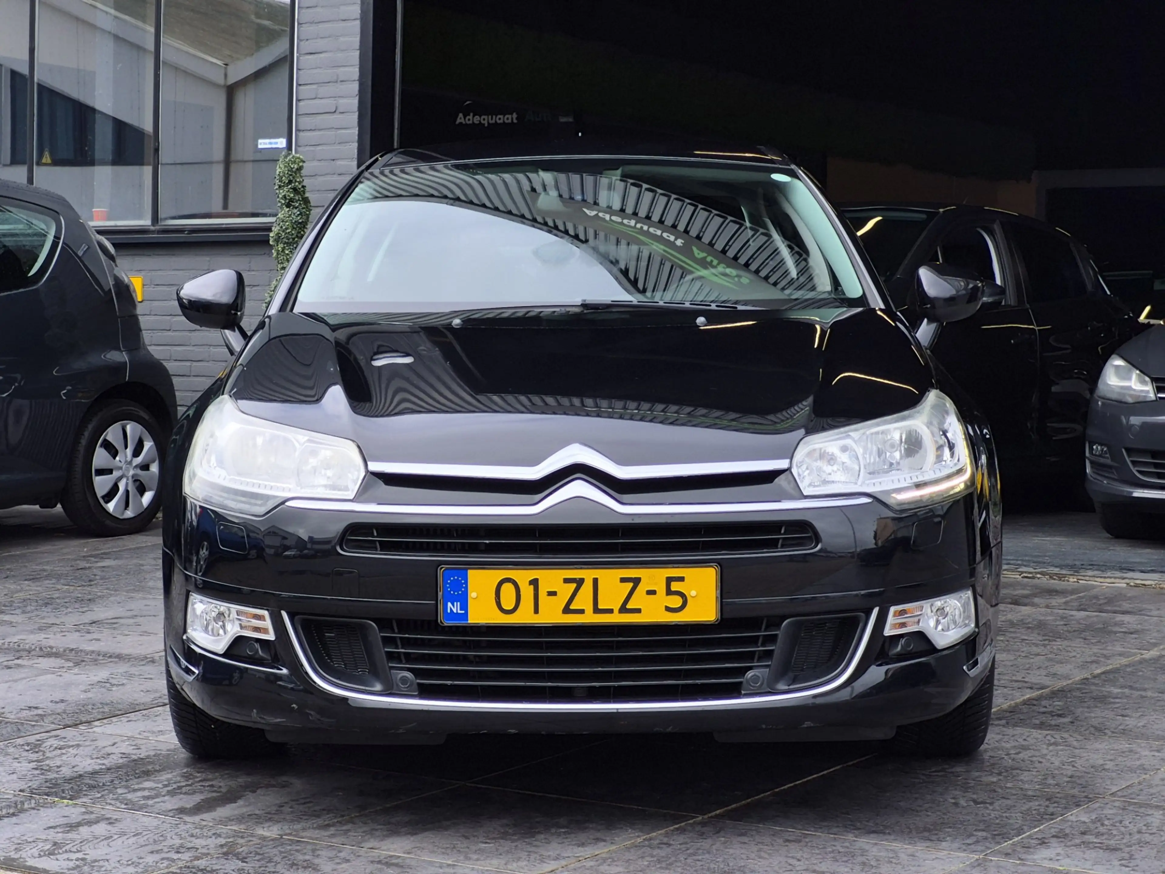 Citroen C5 1.6 THP Collection AUTOMAAT|Luchtv.|Cruise|NAP — photo 3