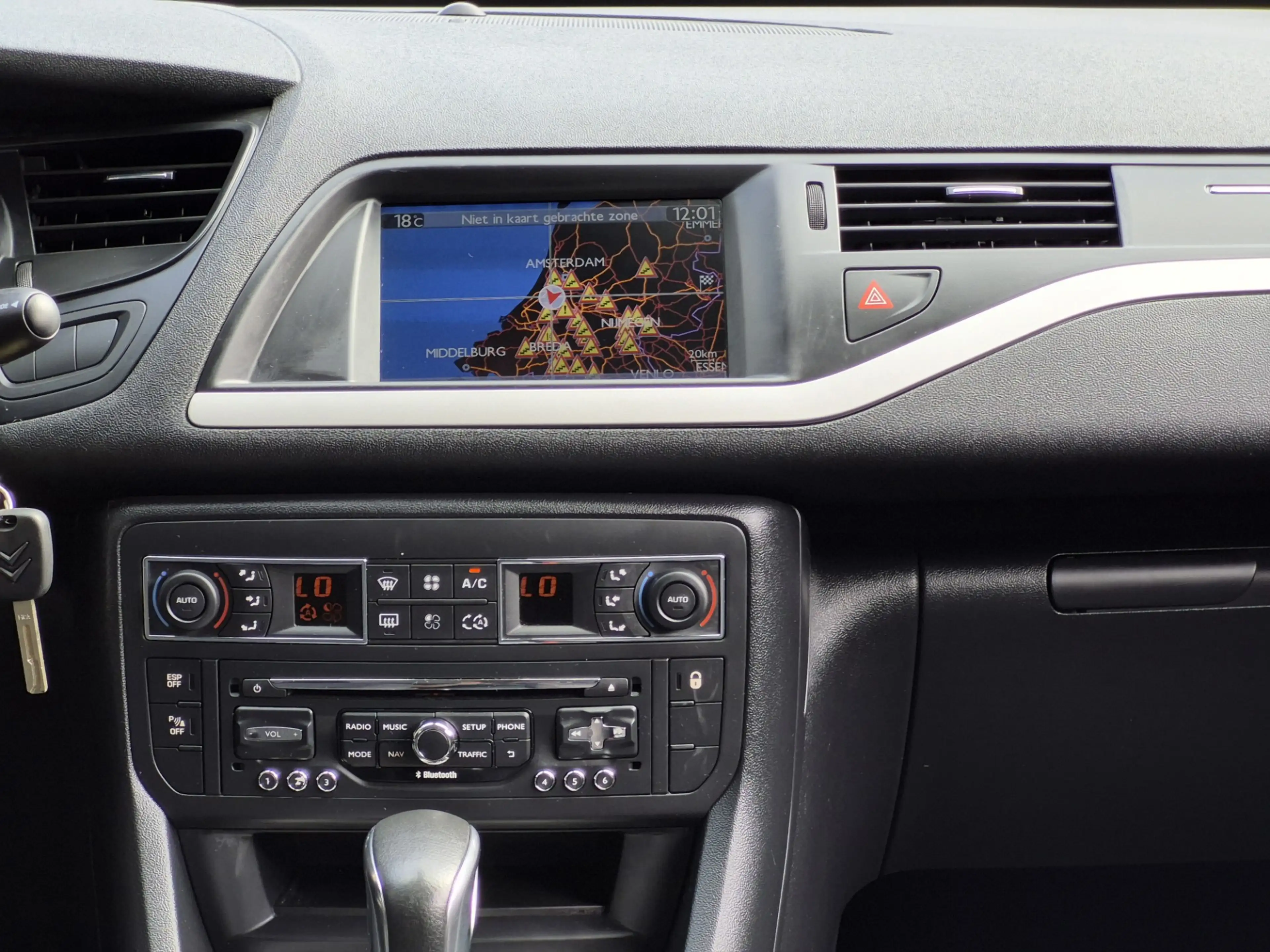 Citroen C5 1.6 THP Collection AUTOMAAT|Luchtv.|Cruise|NAP — photo 15