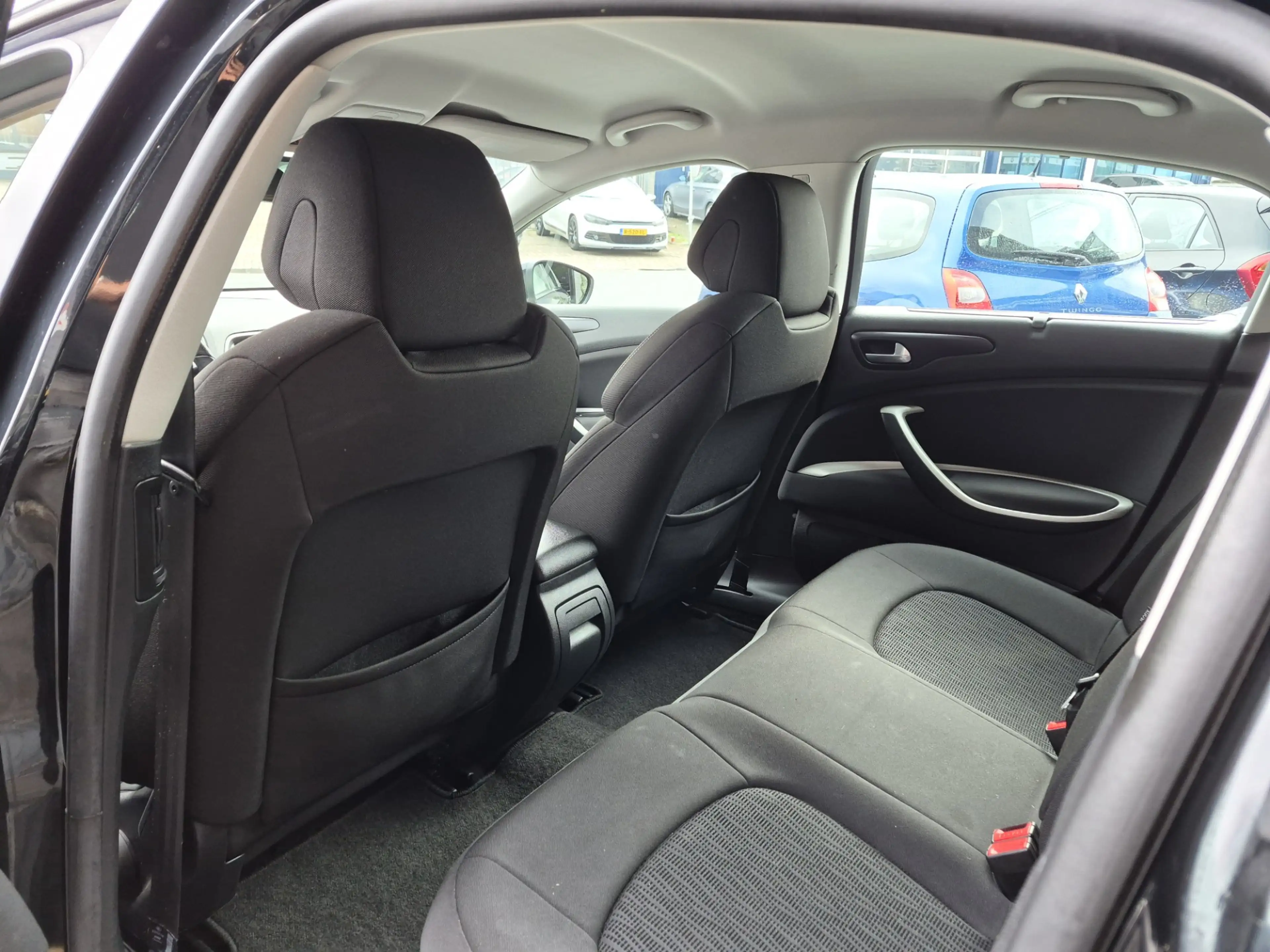 Citroen C5 1.6 THP Collection AUTOMAAT|Luchtv.|Cruise|NAP — photo 19