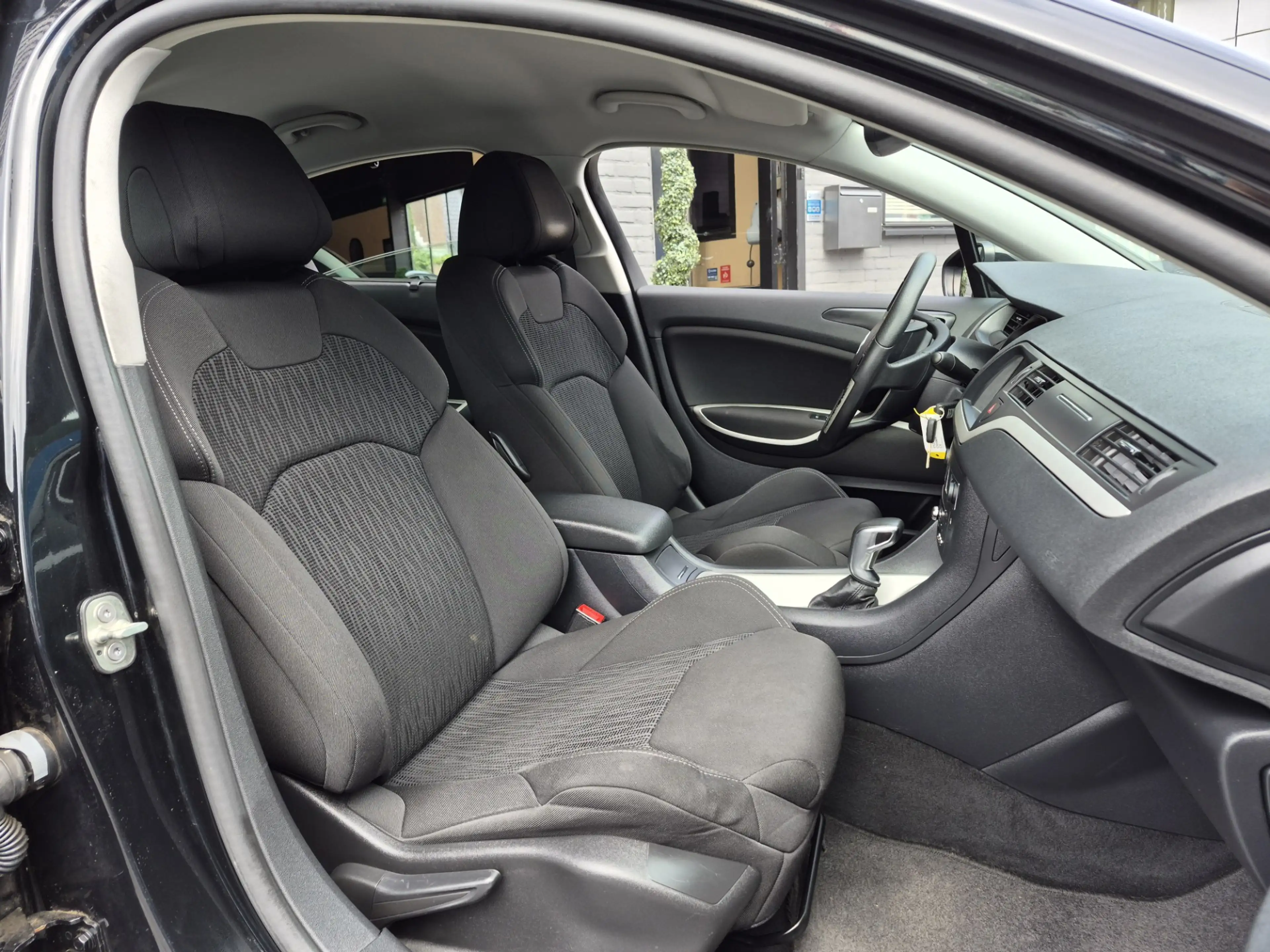 Citroen C5 1.6 THP Collection AUTOMAAT|Luchtv.|Cruise|NAP — photo 8