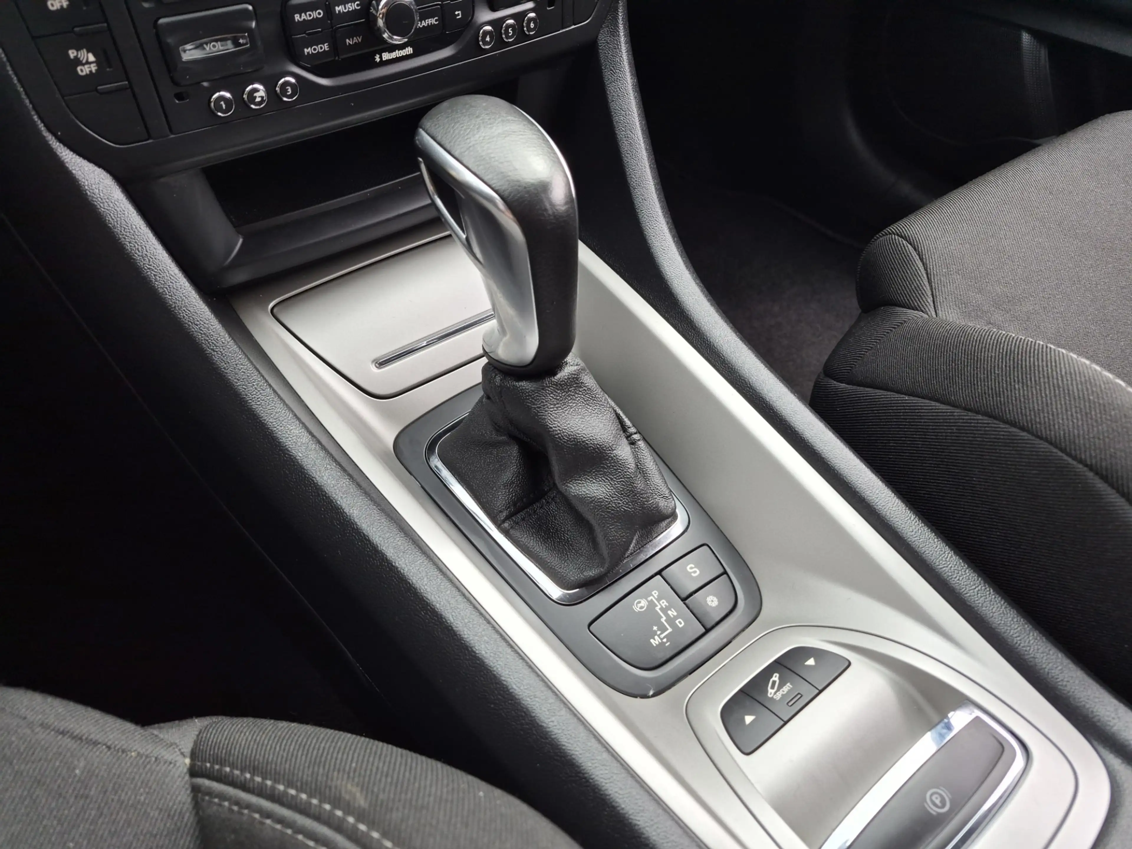 Citroen C5 1.6 THP Collection AUTOMAAT|Luchtv.|Cruise|NAP — photo 7