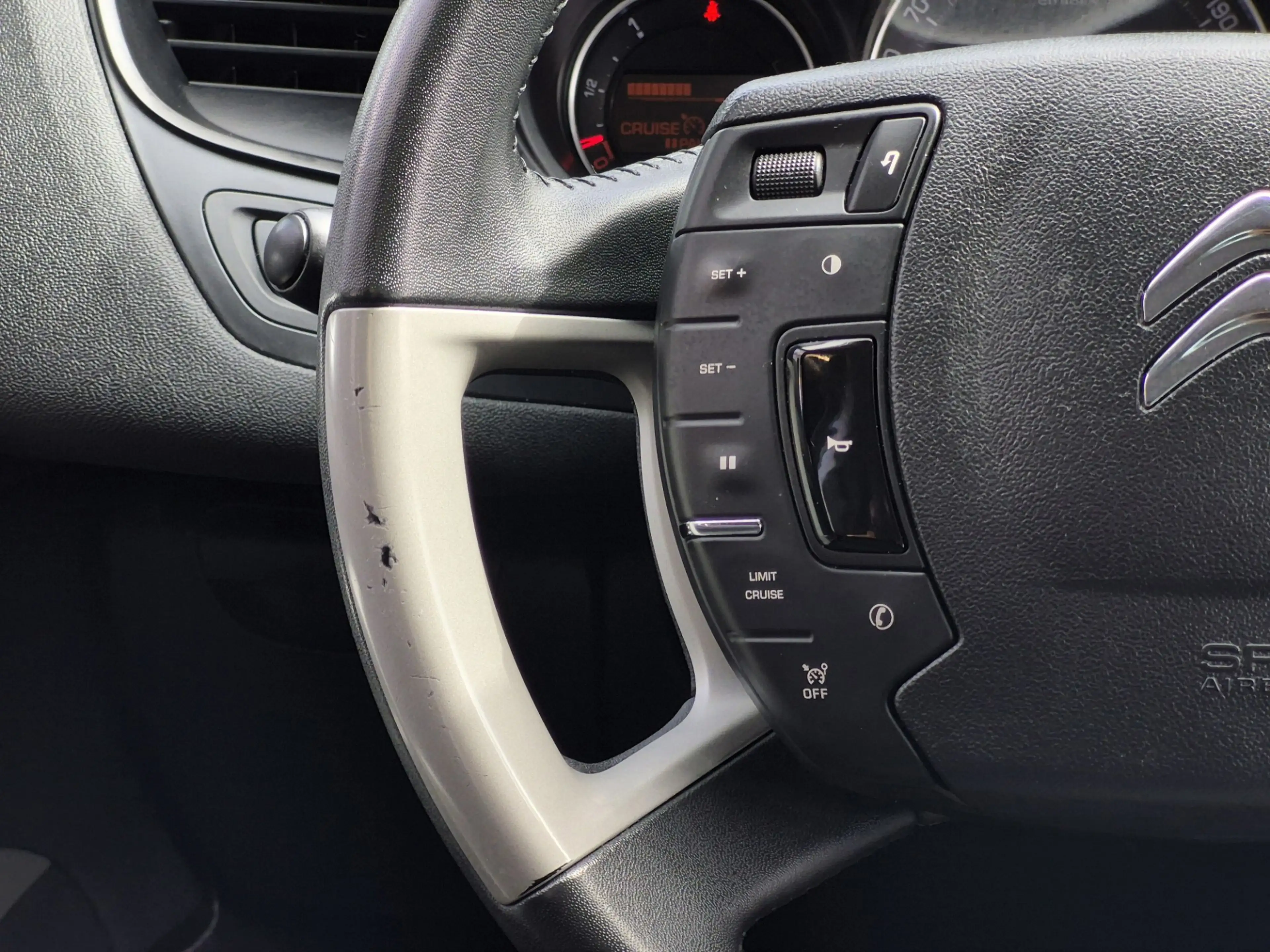 Citroen C5 1.6 THP Collection AUTOMAAT|Luchtv.|Cruise|NAP — photo 21