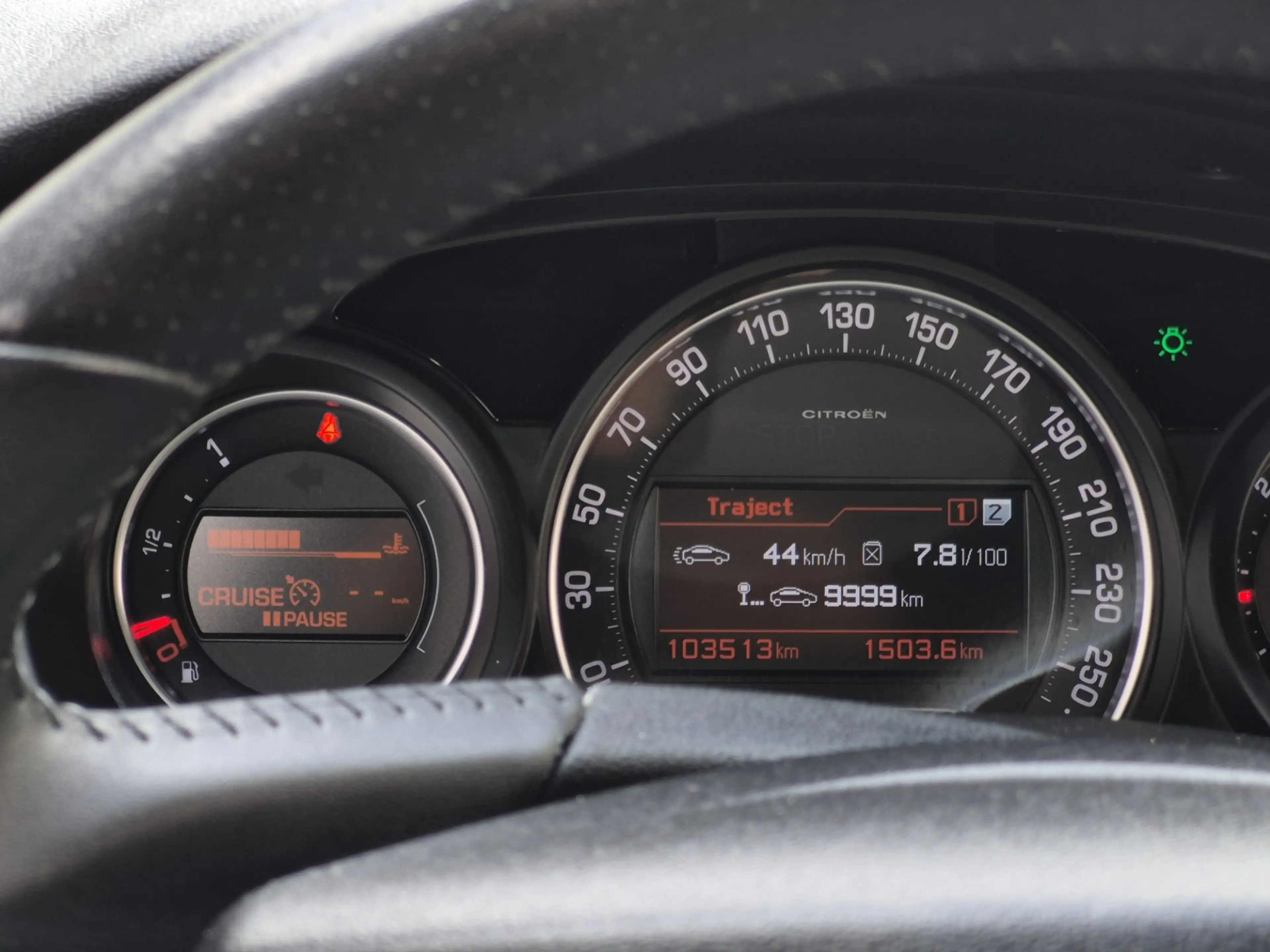 Citroen C5 1.6 THP Collection AUTOMAAT|Luchtv.|Cruise|NAP — photo 22