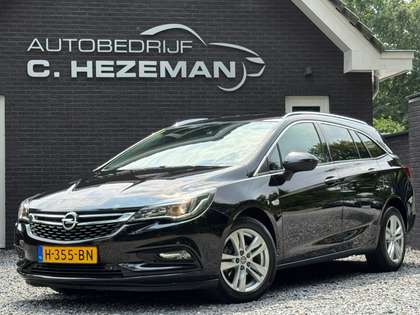 Opel Astra Sports Tourer 1.4 Innovation Automaat Navigatie Xe