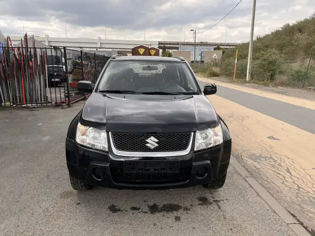 Suzuki Grand Vitara 1.6 VVTI    ONLY EXPORT