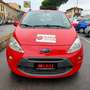 Ford Ka/Ka+ Ka 1.2 69 cv Rosso - thumbnail 4