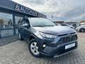 Toyota RAV 4 4x2 Comfort*AHK*R-CAM* Grau - thumbnail 1
