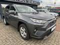 Toyota RAV 4 4x2 Comfort*AHK*R-CAM* Grau - thumbnail 9