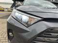 Toyota RAV 4 4x2 Comfort*AHK*R-CAM* Grau - thumbnail 10