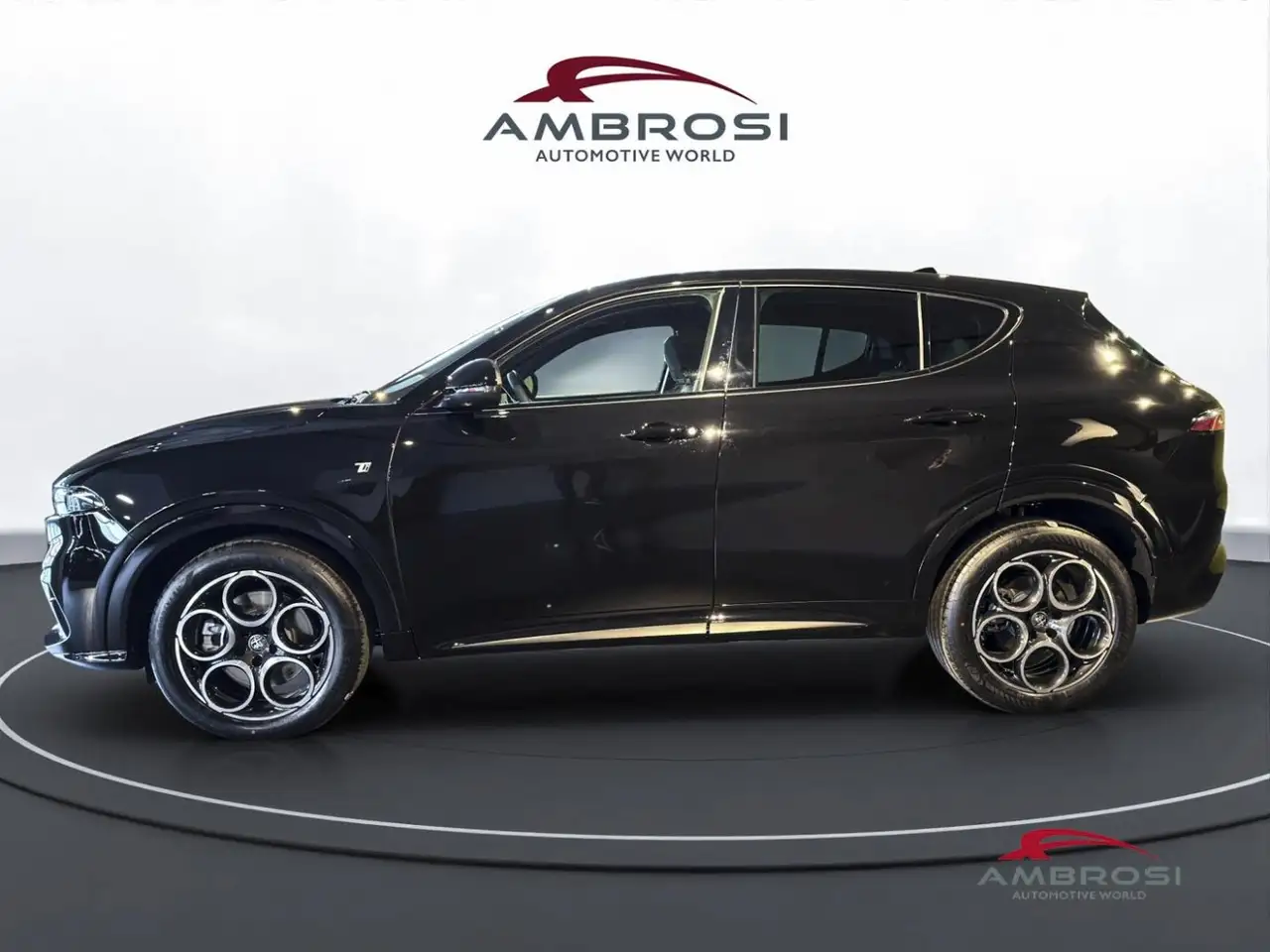 Alfa Romeo Tonale 2026