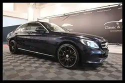 Mercedes-Benz Classe C C 180d PACK SPORT
