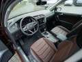 Volkswagen Tiguan Elegance TDI DSG 4Motion Leder AHK Pano Brun - thumbnail 10