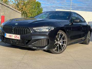 Gran Coupé 840iXAS OPF