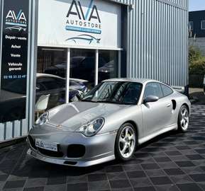 996 TURBO X50 3.6i 450 TIPTRONIC AEROKIT ORIGINE