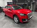 Audi Q2 sport Rot - thumbnail 4