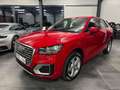 Audi Q2 sport Rot - thumbnail 3