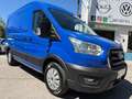 Ford Transit 350 96kW L2H2 Van Trend FWD Azul - thumbnail 4