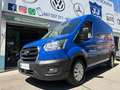 Ford Transit 350 96kW L2H2 Van Trend FWD Azul - thumbnail 16
