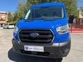 Ford Transit 350 96kW L2H2 Van Trend FWD Azul - thumbnail 34