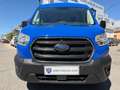 Ford Transit 350 96kW L2H2 Van Trend FWD Azul - thumbnail 2