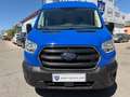 Ford Transit 350 96kW L2H2 Van Trend FWD Azul - thumbnail 17