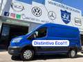 Ford Transit 350 96kW L2H2 Van Trend FWD Azul - thumbnail 1
