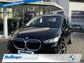 BMW 218 d ActiveTourer Navi/Widescreen Kamera Sitzh LED Negro - thumbnail 1