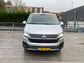 Volkswagen Transporter 2.0 TDI 150PK L1H1 Bulli DSG/AUTOMAAT | TREKHAAK | Gris - thumbnail 2