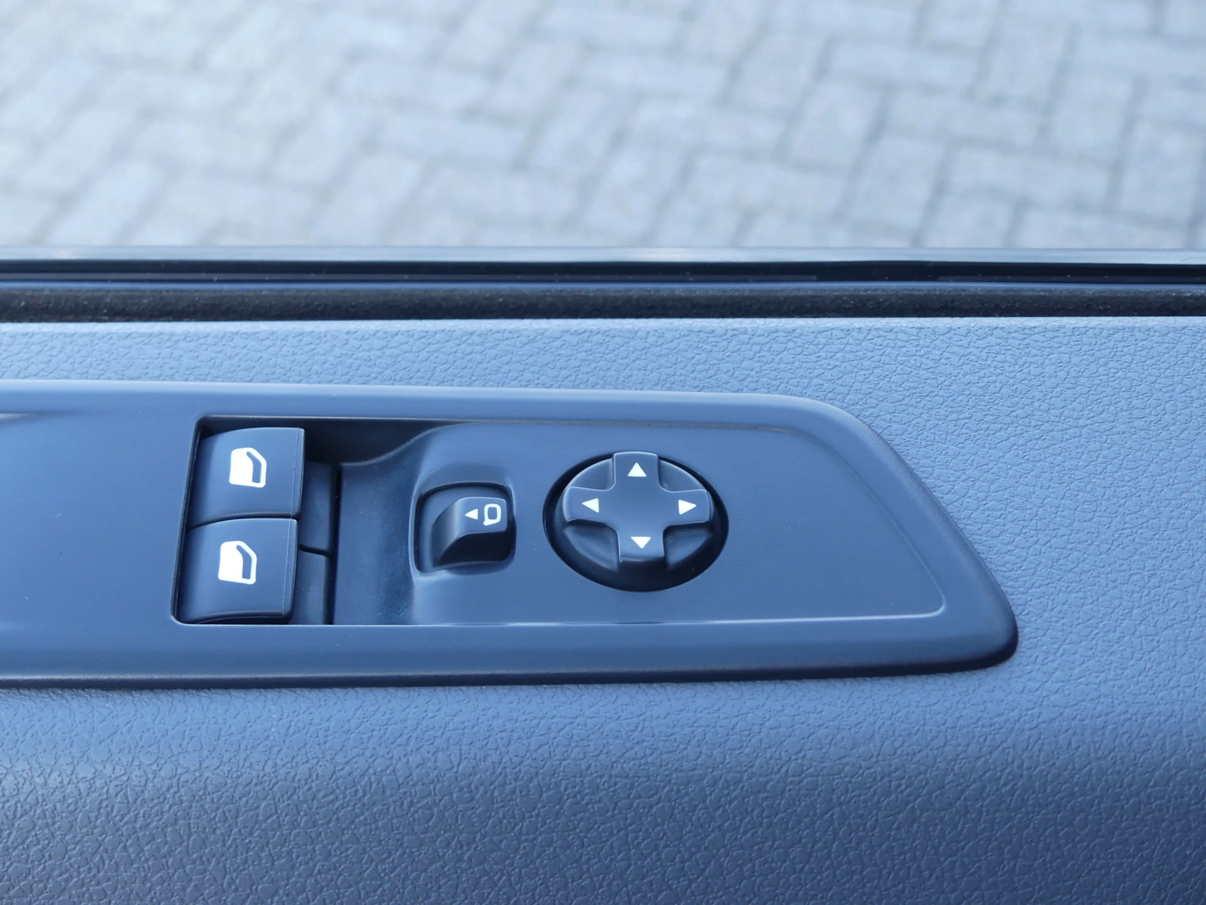 Peugeot Expert 231C 2.0 BlueHDI 120PK Premium Pack Camera/Trekhaa — photo 8