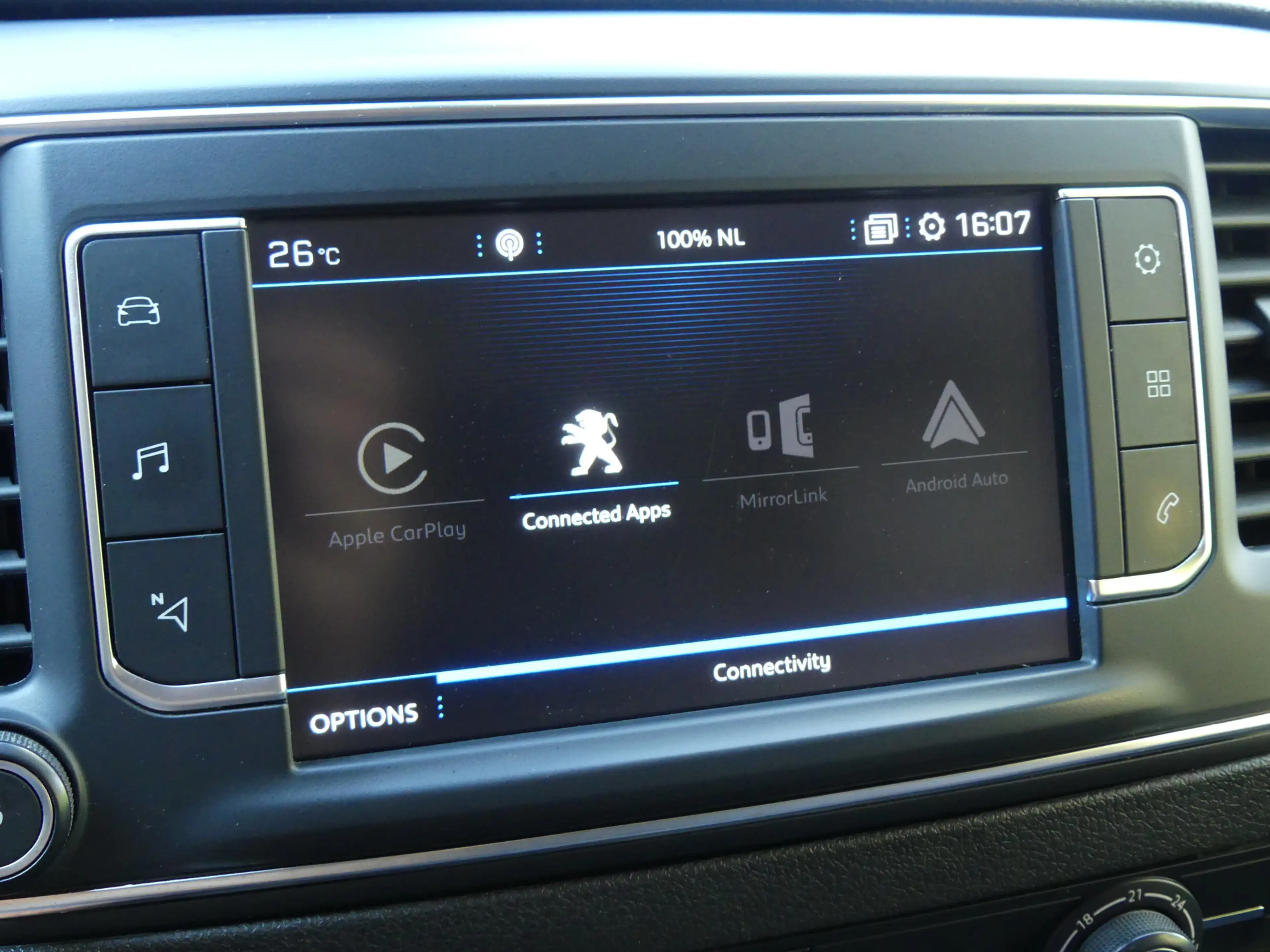 Peugeot Expert 231C 2.0 BlueHDI 120PK Premium Pack Camera/Trekhaa — photo 15