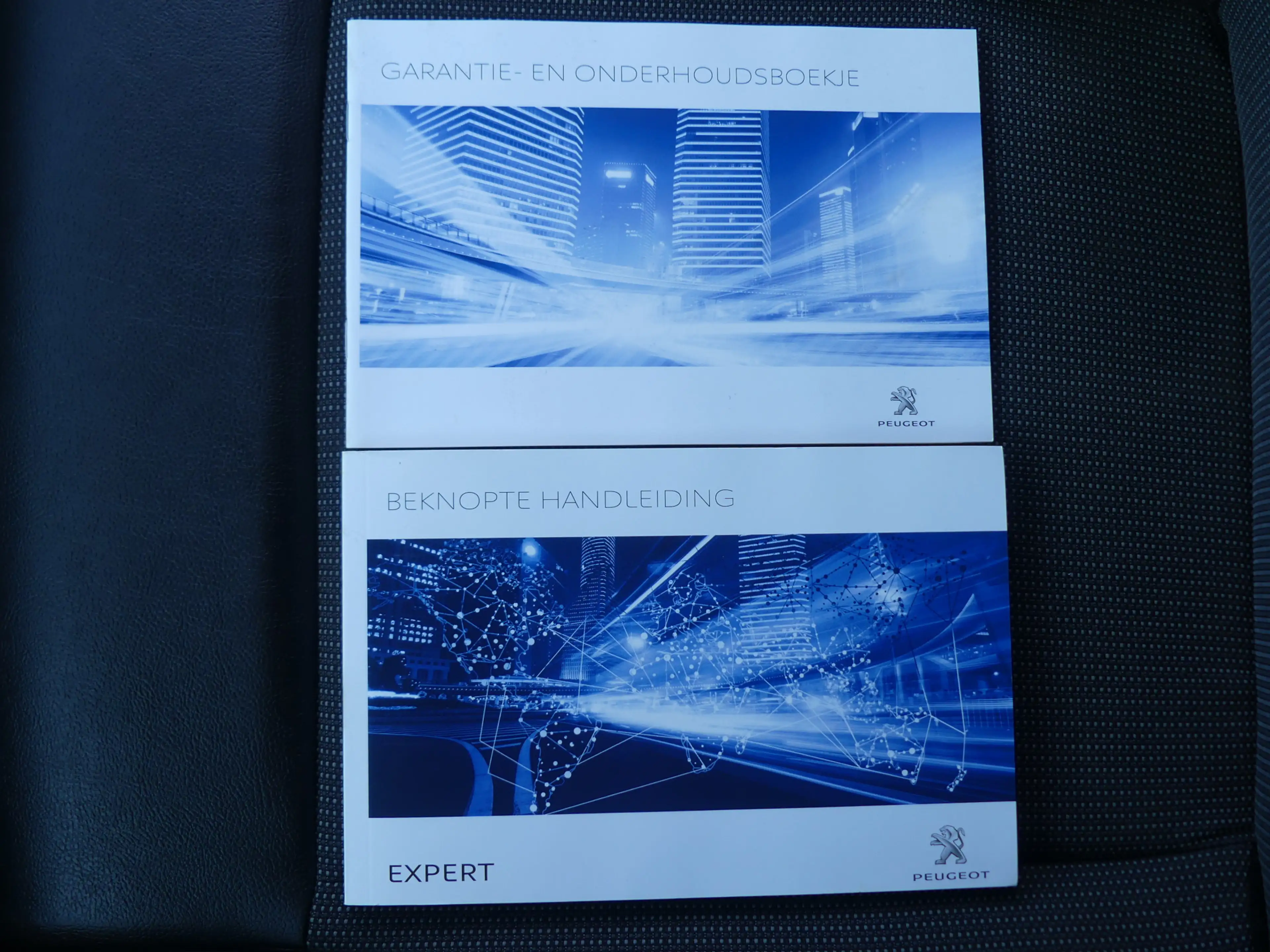 Peugeot Expert 231C 2.0 BlueHDI 120PK Premium Pack Camera/Trekhaa — photo 18