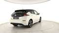 Nissan Leaf 62kWh  e+ Tekna White - thumbnail 4