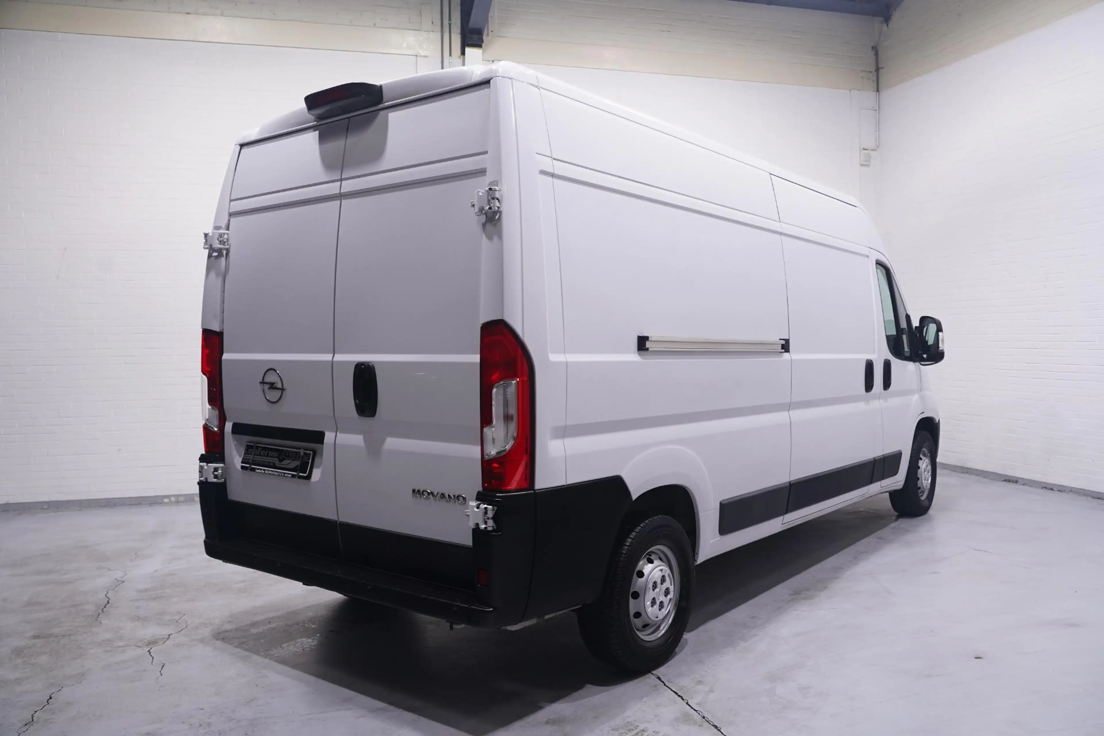 Opel Movano 2.2D 140 pk L3H2 Navi, Camera, BPM vrij Apple Carp — photo 4