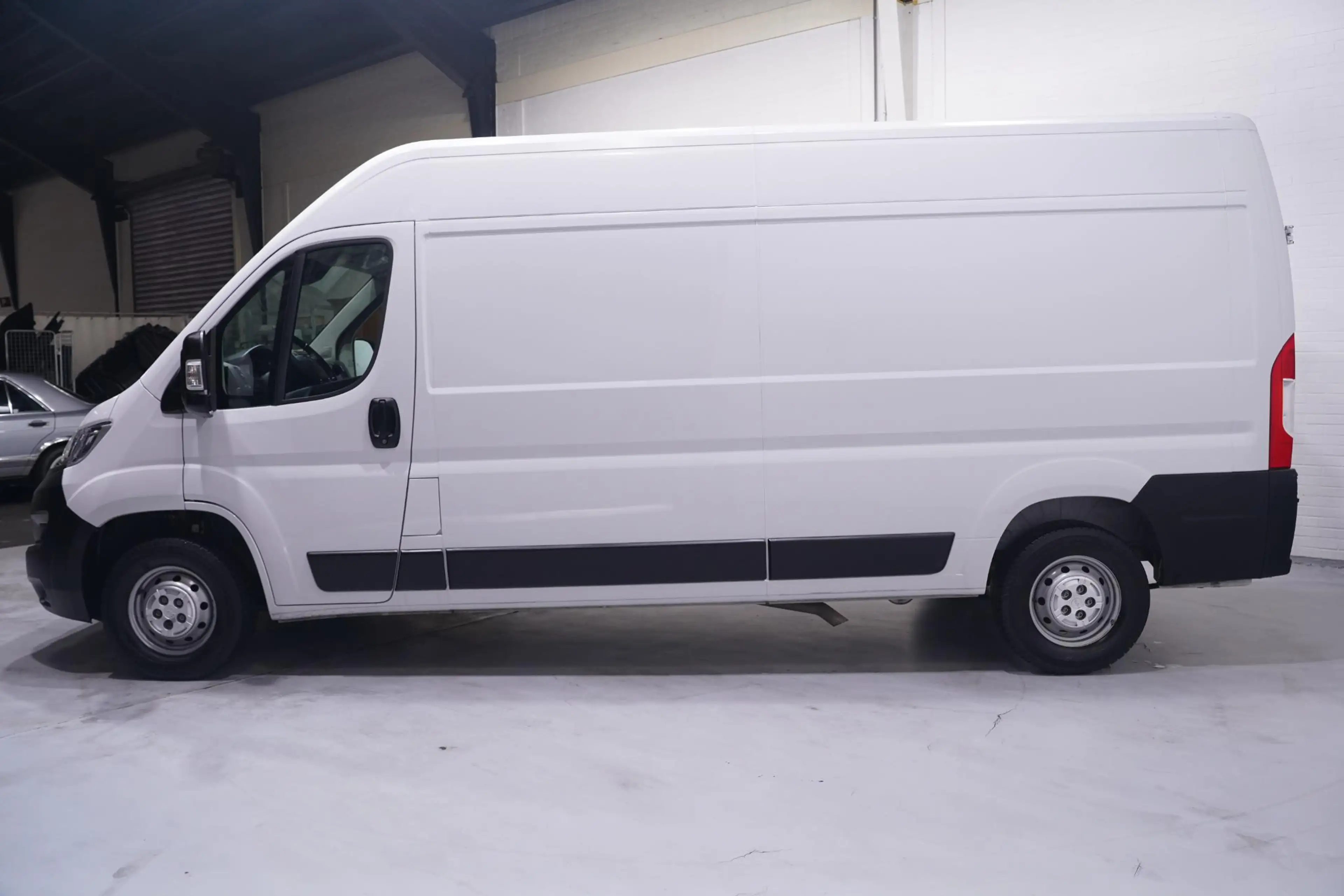 Opel Movano 2.2D 140 pk L3H2 Navi, Camera, BPM vrij Apple Carp — photo 7