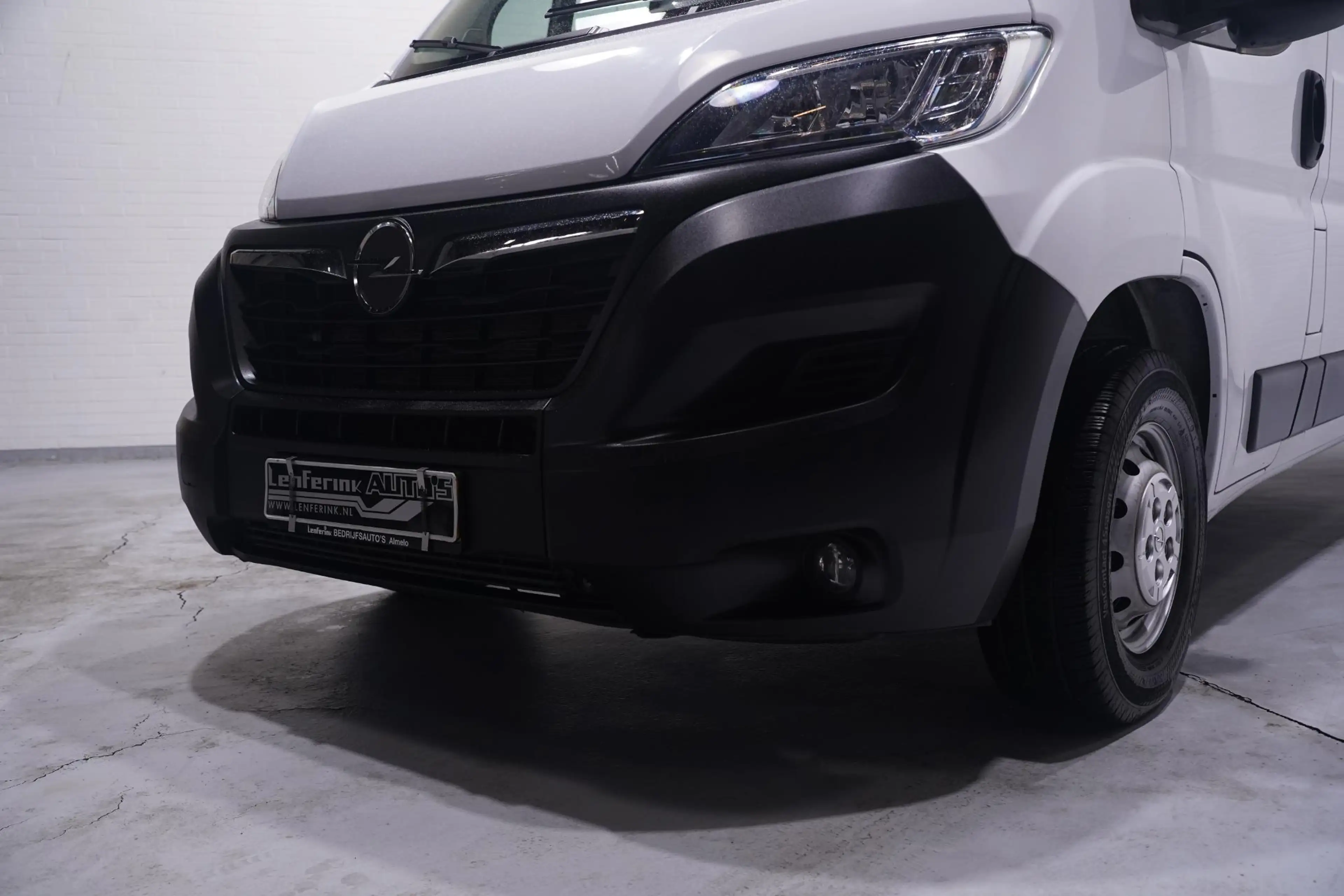Opel Movano 2.2D 140 pk L3H2 Navi, Camera, BPM vrij Apple Carp — photo 14