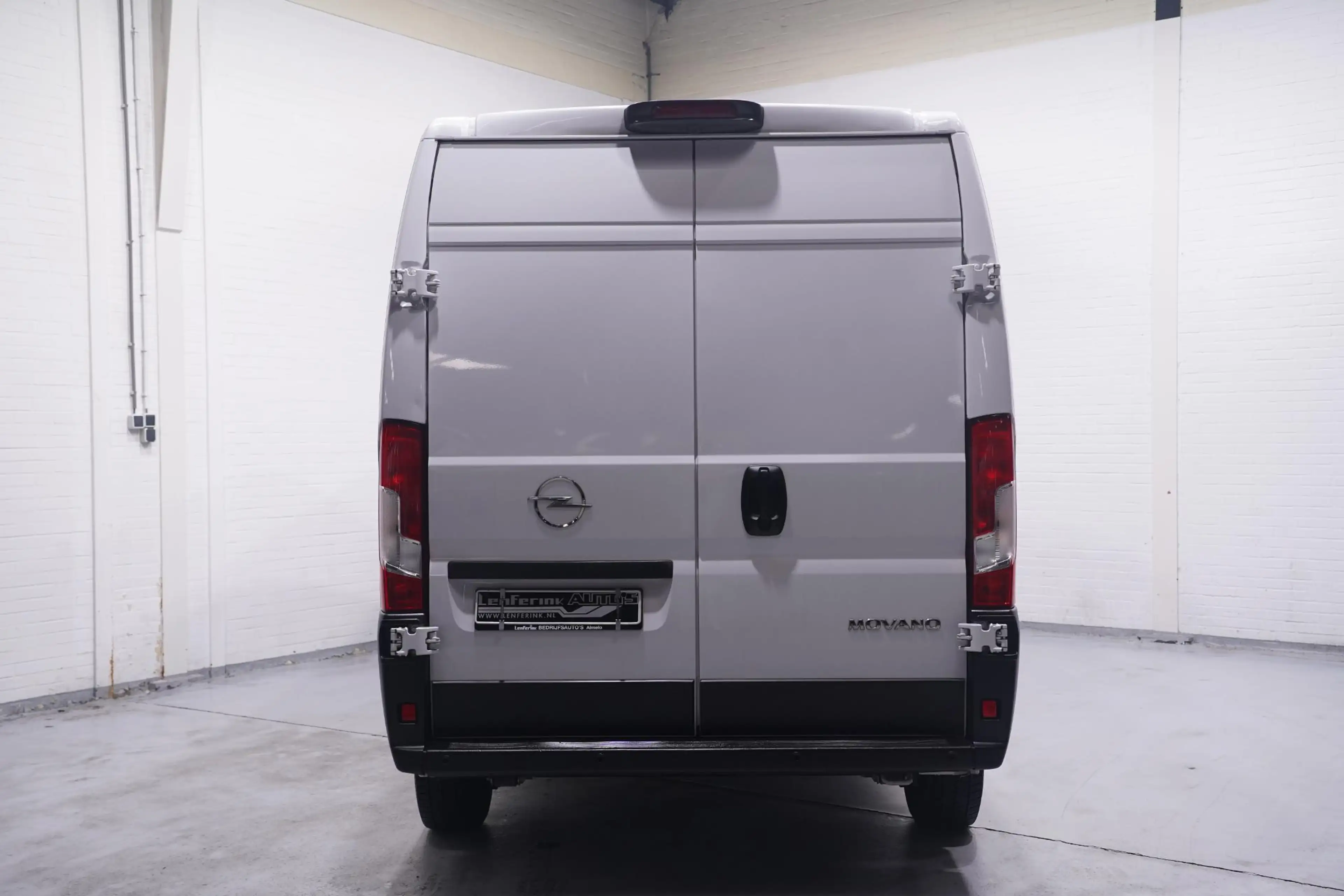 Opel Movano 2.2D 140 pk L3H2 Navi, Camera, BPM vrij Apple Carp — photo 10