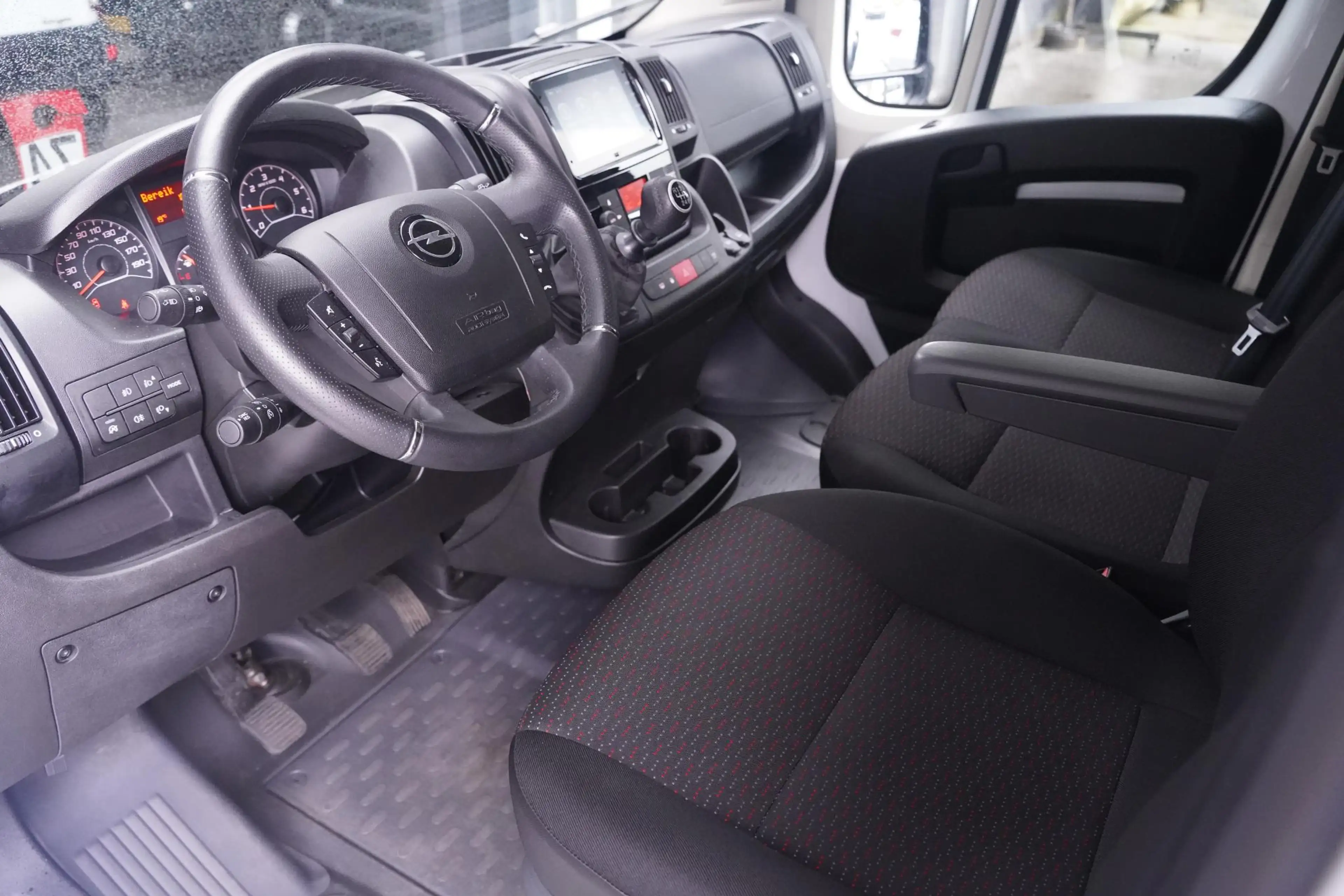 Opel Movano 2.2D 140 pk L3H2 Navi, Camera, BPM vrij Apple Carp — photo 20