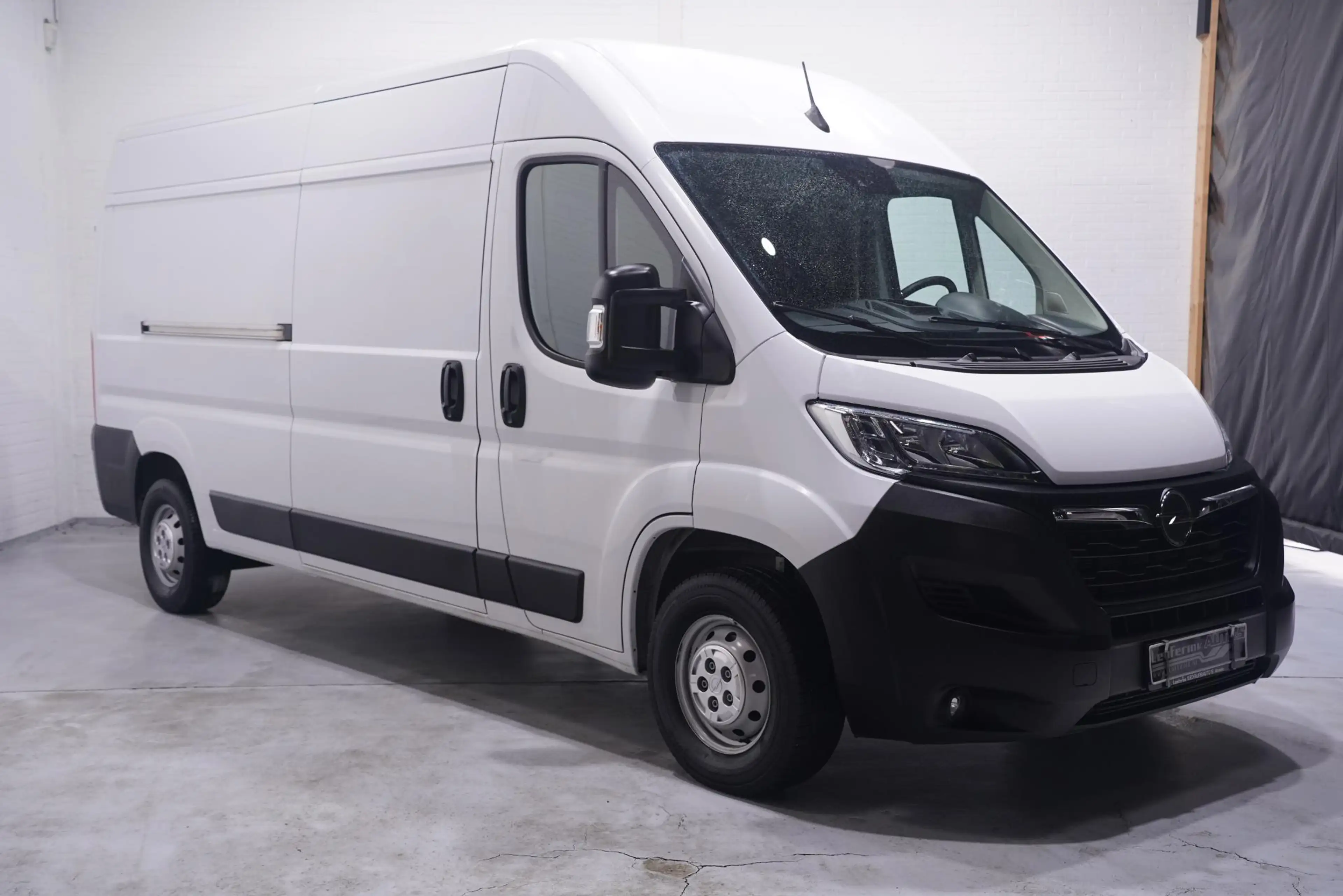 Opel Movano 2.2D 140 pk L3H2 Navi, Camera, BPM vrij Apple Carp — photo 2